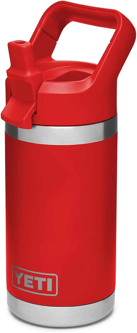 red yeti water bottle