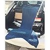 Tail-Mermaid-Coperta-uncinetto-Maglieria-morbido-Sacco-a-pelo-Soggiorno-mano-Quilt-Tutte-le-stagioni-divano-Snuggle-Tappeto-Migliore-Moda-Compleanno-Natale-Regalo