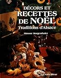 Image de Decors et recettes de Noel (French Edition)