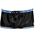 ARENA Men's Reversible Drag Suit Short