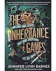 The Inheritance Games (The Inheritance Games, 1)