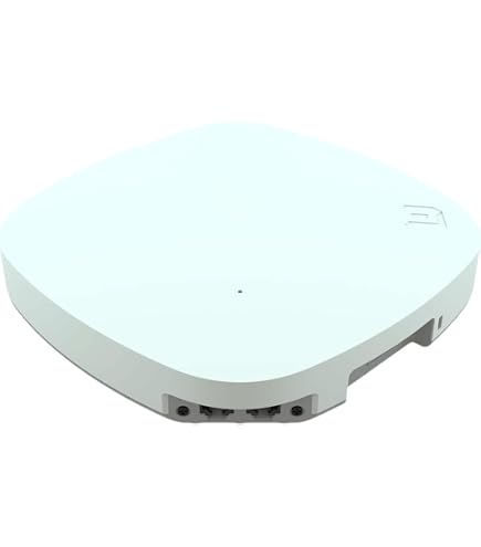 Amazon.com: Extreme Networks | AP410C-FCC | Indoor Tri-Radio Wi-Fi