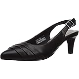 easy street incredible slingback pumps