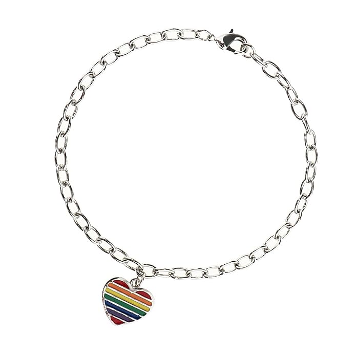 Pulseras Lgbt