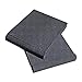 Studio Solutions High Density Studio Monitor Isolation Pads Pair For 5 Inch Monitors
