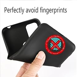 MAOUICI Case for Infinix Smart 8 Plus