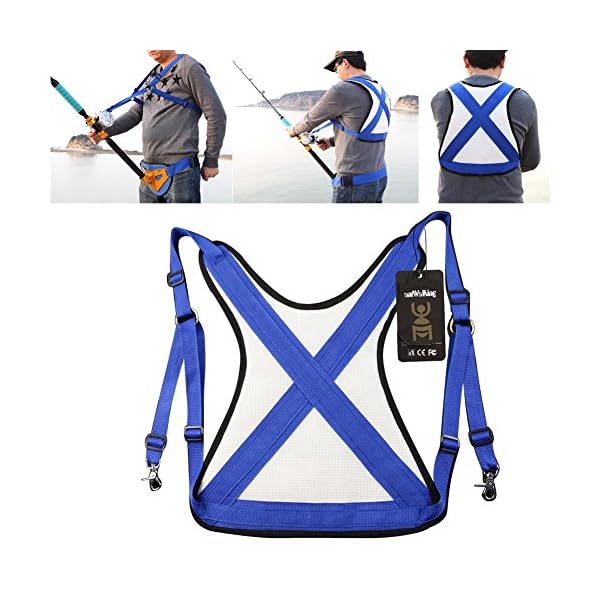 Antwalking-Boat-Fishing-Thicken-Off-shore-Fishing-Waist-Support-Protecting-Fishing-Vest Antwalking-Boat-Fishing-Thicken-Off-shore-Fishing-Waist-Support-Protecting-Fishing-Vest
