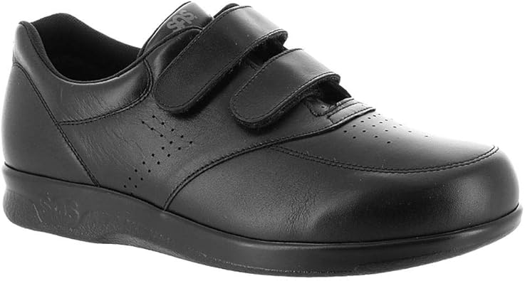 SAS VTO Men�s Oxford 10.5 3E US Black Shoes