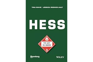 Hess: The Last Oil Baron (Bloomberg)