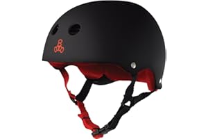 Triple Eight Sweatsaver Liner Skateboarding Helmet