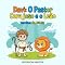 Livro Davi: O Pastor Corajoso e o Leão: Uma história infantil de coragem e fé para crianças de 4 a 8 anos (Heróis da Bíblia)