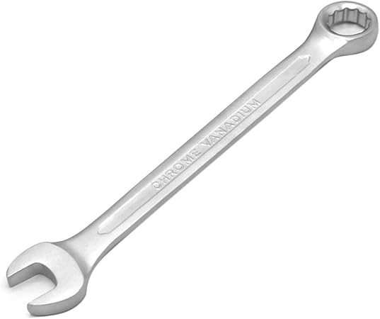 Llave combinada de Doble Cabeza Flexible de 16 mm Juego de Herramientas