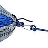 SysPodTM-Outdoor-Hammocks-Nylon-Strong-Leisure-Parachute-Hammock-Popular-Portable-Travel-Camping-Hammock-for-2-People-Camping-Mat