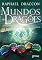 Livro Mundos de Dragões (Legado Ranger Livro 3)