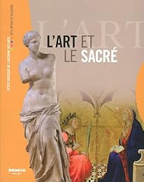 L' art et le sacré