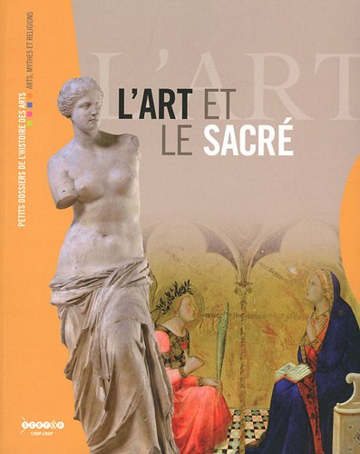 L' art et le sacré