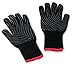 Weber Premium Gloves, S/M, Small/Medium