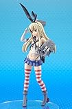 島風 艦隊これくしょん 艦これ フィギュア ホビージャパン