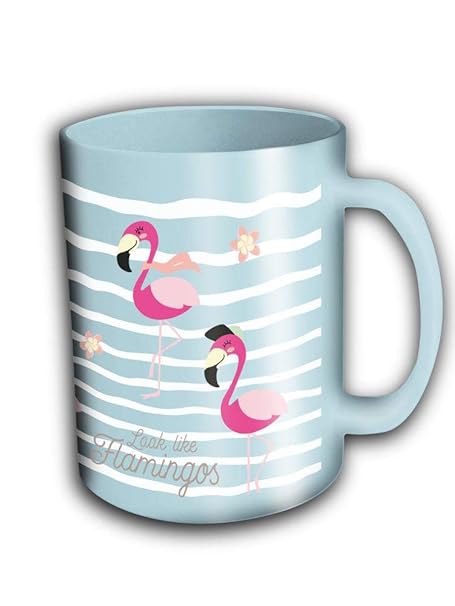 Kids Licensing- Taza plastico Apto microondas 350ml de ...