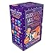 The Sherlock Holmes Children's Collection: Shadows, Secrets and Stolen Treasure 10 Book Box Set by 