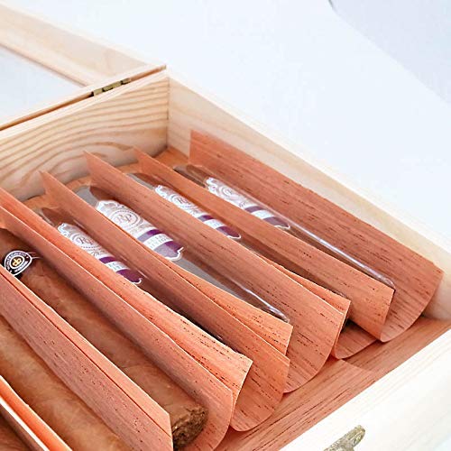 Woho Spanish Cedar Sheets For Humidor, Spanish Cedar Wood Veneer Lumber