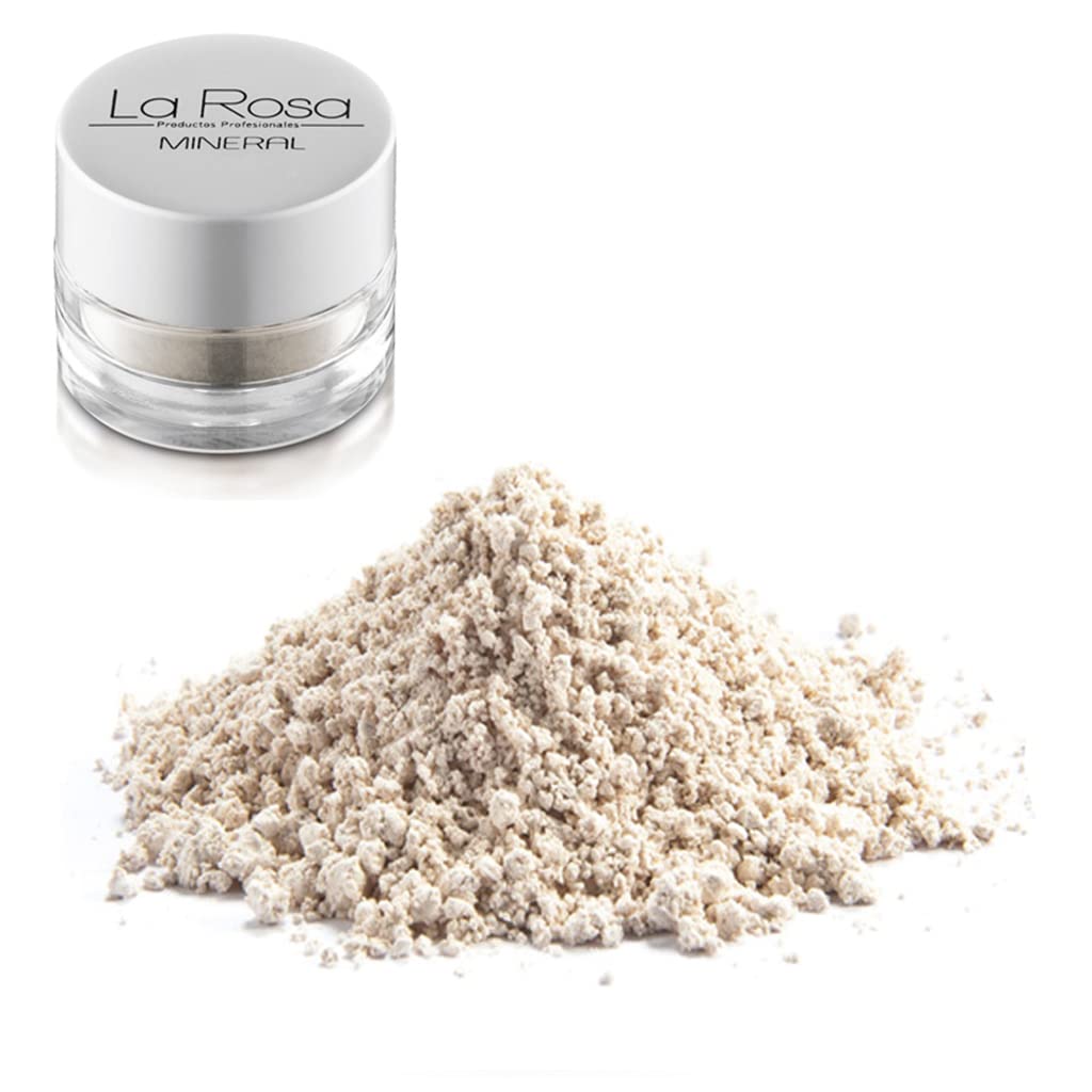 La Rosa Mineral Eyeshadow, Lunar Stone 3 g Number 81