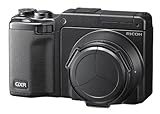 Ricoh GXR P10