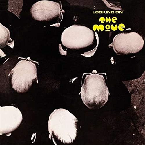 MOVE - Move: Remastered & Expanded Deluxe Edition - Amazon.com Music