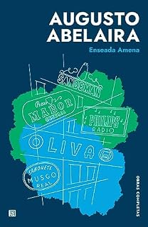 Livro Enseada Amena
