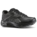 Reebok Mens Walk Ultra IV DMX Max Walking Shoe