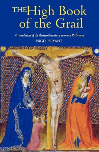 Amazon.com: Perceval: The Story of the Grail: 9780300075854