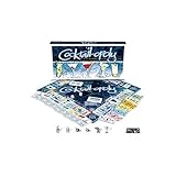Cocktail-opoly Board Game