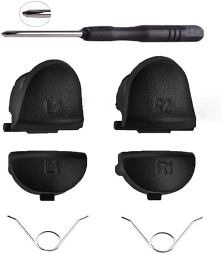 Amazon.com: Reemplazo para Sony Playstation 4 PS4 / Pro JDM 050