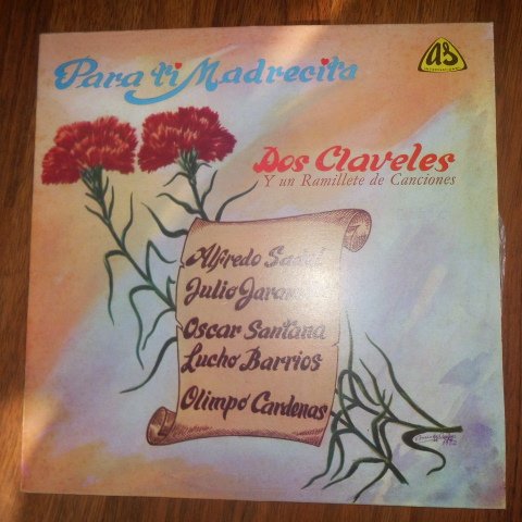 alfredo de angelis - Los Duos de Dante y Martel - Zortam Music