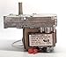 Harman Pellet Stove Auger Motor for -Advance-Accentra-XXV-3-20-08752