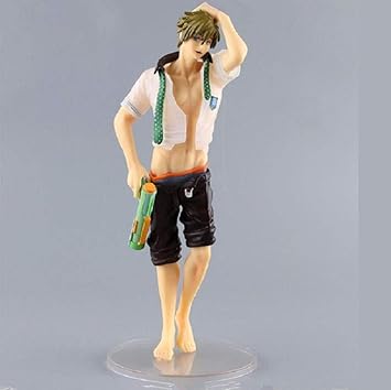 anime boy figure