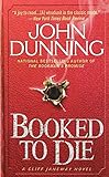 Booked to Die (Cliff Janeway)