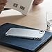 iPhone 7 Case, Anker ToughShell AirShock Protective Clear Case for iPhone 7 (Clear)