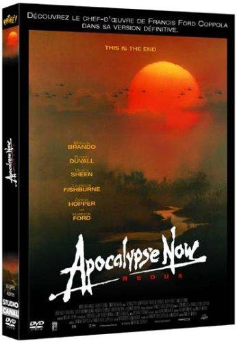 Apocalypse Now Redux - Édition Single