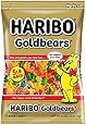 Haribo Gummi Candy, Goldbears Gummi Candy, 5 Pound Bag