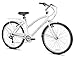 Pedal Chic Women’s 26” Refine Comfort Bicycle, 17″/One Sizethumb 1