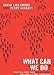 What Can We Do?: Practical Ways Your Youth Ministry Can Have a Global Conscience by David A.  Livermore, Terry Linhart