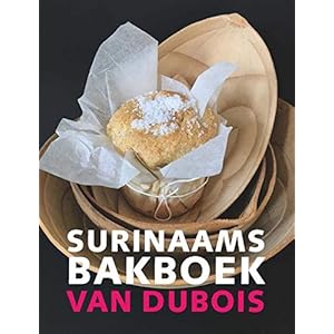Surinaams bakboek van Dubois