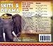 Serengeti Trek - Skits & Drama