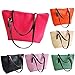 Women Large Shoulder Bag Handbag Cross-body Bags Cheap Colors for Girl by TOPUNDER YP