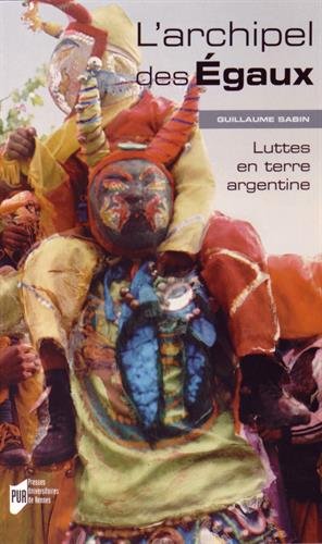 L' archipel des égaux