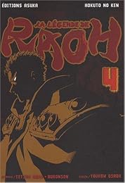 La  légende de Raoh