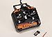 Hobby King 2.4Ghz 6Ch Tx & Rx V2 - Mode 2