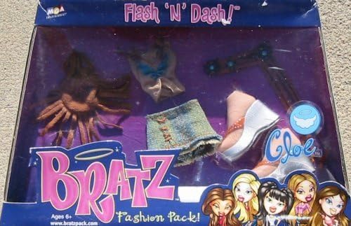 flash and dash shoes