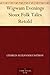 Wigwam Evenings Sioux Folk Tales Retold by 